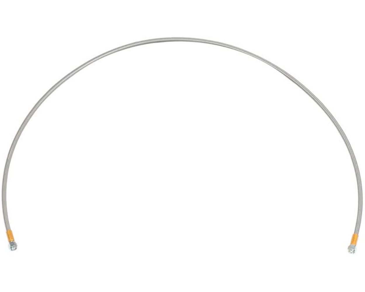 OTK Brake Pipe 1025mm